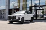 Jaecoo J6 Нижний Новгород  - изображение 14