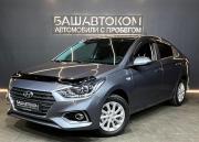 Hyundai Solaris II Уфа  - изображение 18
