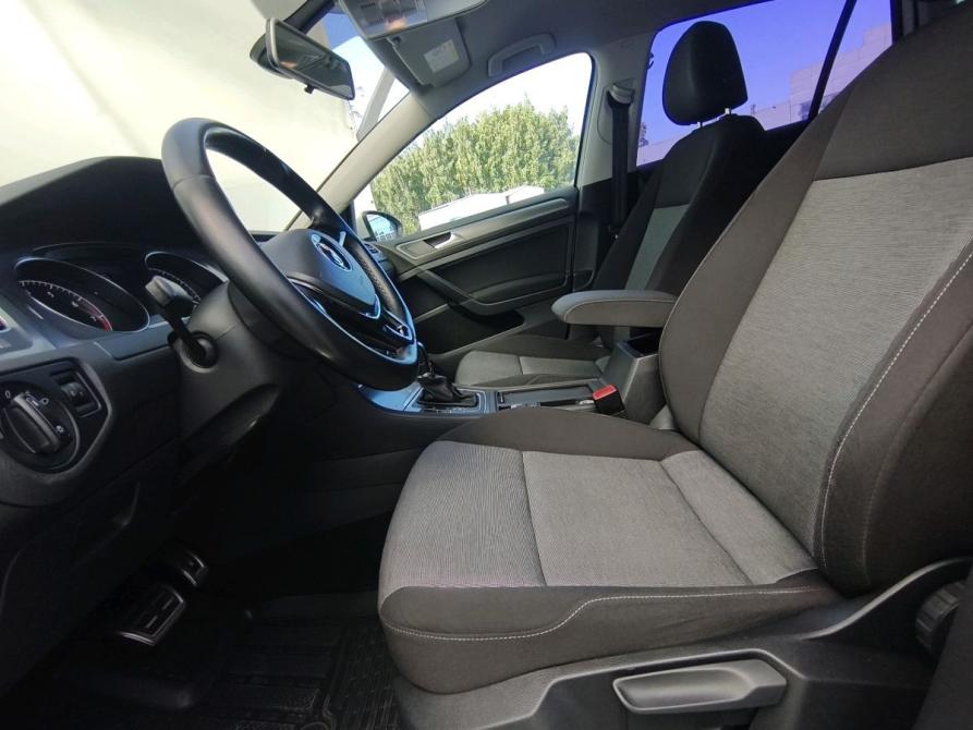 Volkswagen Golf VII Липецк  - изображение 10