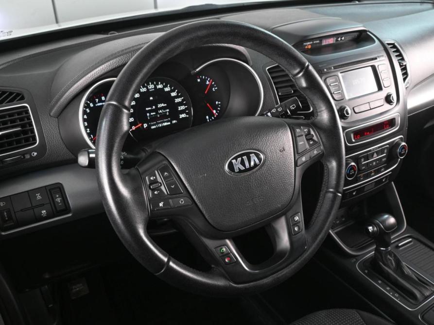 Kia Sorento II Рестайлинг Ростов-на-Дону  - изображение 12