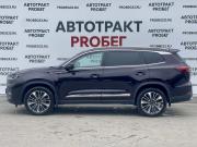 Chery Tiggo 8 Pro Max I Рестайлинг Владимир  - изображение 16