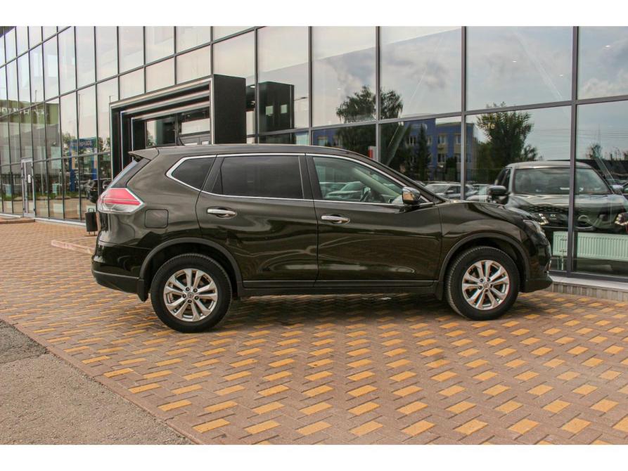 Nissan X-Trail III Орел  - изображение 4