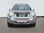 Nissan X-Trail I Рестайлинг Москва  - изображение 23
