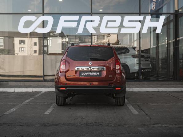 Renault Duster I с пробегом 2013 года, цена 840 000 рублей, 187421 км, внедорожник, Автокод Объявления