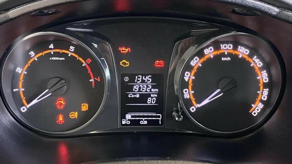 Lada (ВАЗ) Granta I Рестайлинг Пермь  - изображение 10