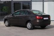 Lada (ВАЗ) Vesta I Саратов  - изображение 37