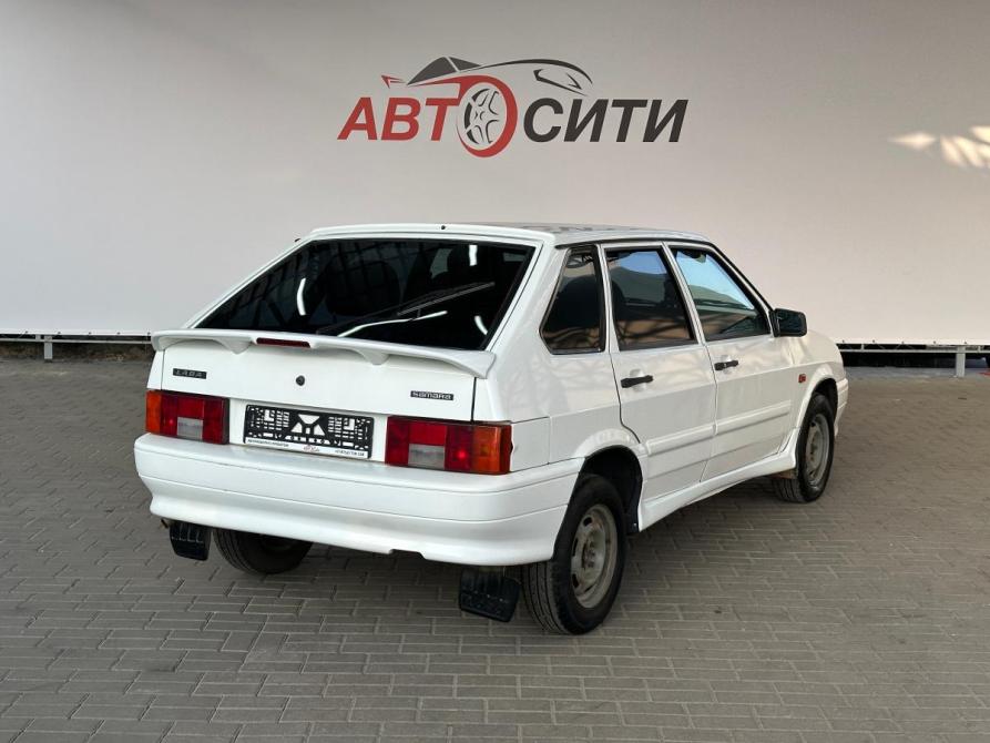 Lada (ВАЗ) 2114 Тамбов  - изображение 7
