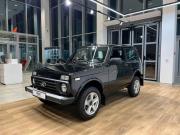 Lada (ВАЗ) Niva Legend Волгоград  - изображение 17