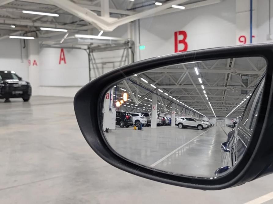 Hyundai Lafesta I Рестайлинг Казань  - изображение 29