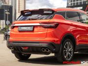 Geely Coolray I Москва  - изображение 36