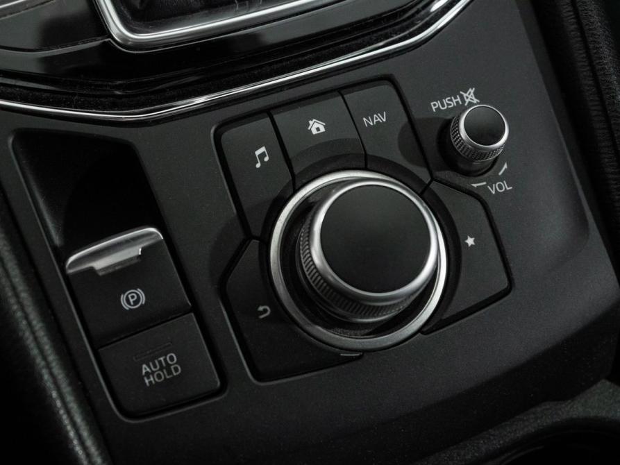 Mazda CX-5 II Иркутск  - изображение 17