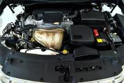 Toyota Camry VII (XV50) Сургут  - изображение 46