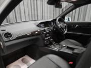 Mercedes-Benz C-Класс III (W204) Рестайлинг Красноярск  - изображение 35