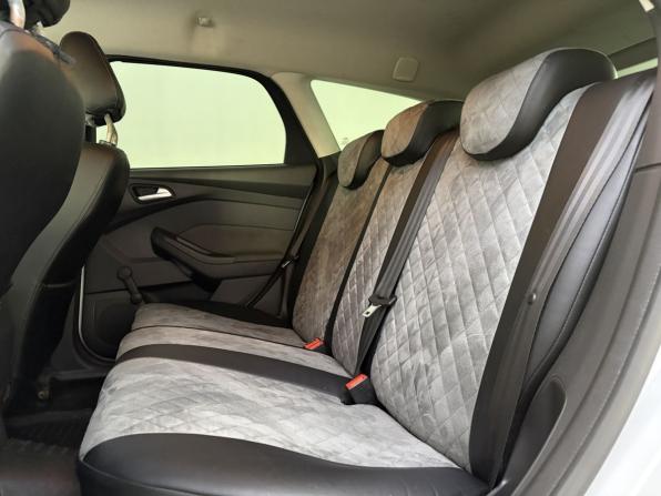 Ford Focus III с пробегом 2012 года, цена 649 000 рублей, 253605 км, универсал, Автокод Объявления