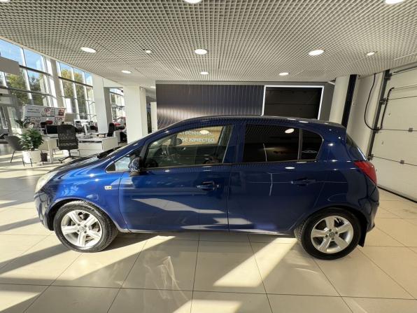 Opel Corsa D с пробегом 2008 года, цена 305 000 рублей, 170000 км, хэтчбек, Автокод Объявления