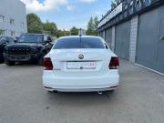 Volkswagen Polo V Рестайлинг Нижнекамск  - изображение 26