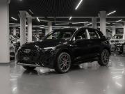 Audi Q5 II (FY) Рестайлинг Москва  - изображение 28