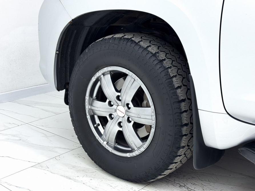 Toyota Land Cruiser Prado 150 Series Уфа  - изображение 24