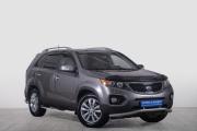 Kia Sorento II Томск  - изображение 26