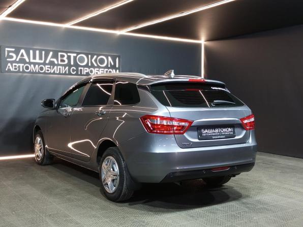 Lada (ВАЗ) Vesta I с пробегом 2019 года, цена 1 230 000 рублей, 40059 км, универсал, Автокод Объявления