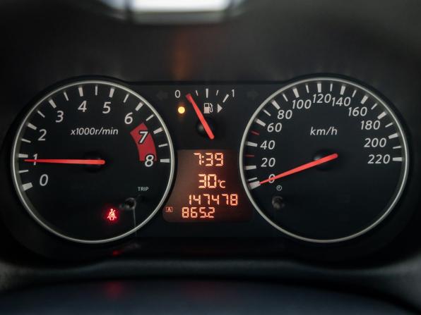 Nissan Note I Рестайлинг с пробегом 2012 года, цена 948 000 рублей, 147478 км, хэтчбек, Автокод Объявления