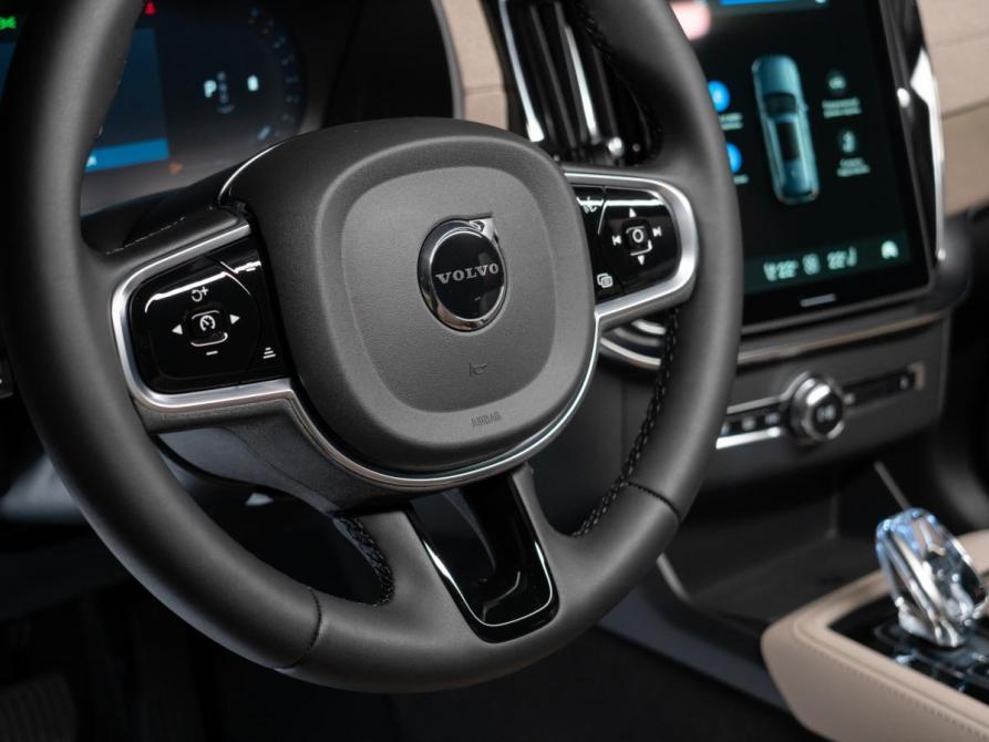 Volvo XC90 II Рестайлинг 2 Москва  - изображение 18