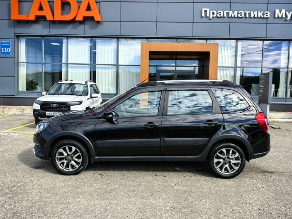 Lada (ВАЗ) Granta I Рестайлинг с пробегом 2023 года, цена 889 000 рублей, 42333 км, универсал, Автокод Объявления