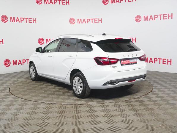Lada (ВАЗ) Vesta I Рестайлинг (NG) с пробегом 2024 года, цена 1 368 000 рублей, 48950 км, универсал, Автокод Объявления