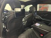 Mercedes-Benz S-Класс VII (W223) Новосибирск  - изображение 55