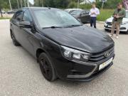 Lada (ВАЗ) Vesta I Пермь  - изображение 12