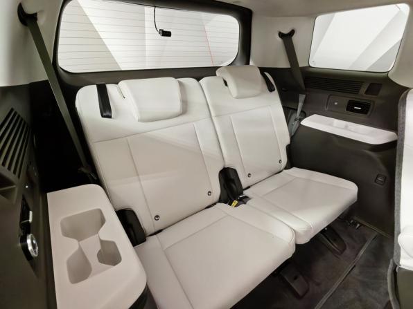 Hyundai Santa Fe V (MX5) с пробегом 2024 года, цена 5 000 000 рублей, 32719 км, внедорожник, Автокод Объявления