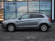 Mitsubishi ASX I Архангельск  - изображение 20