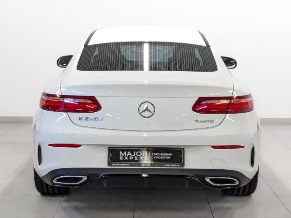Mercedes-Benz E-Класс V (W213 S213 C238) с пробегом 2020 года, цена 4 250 000 рублей, 78427 км, купе-хардтоп, Автокод Объявления