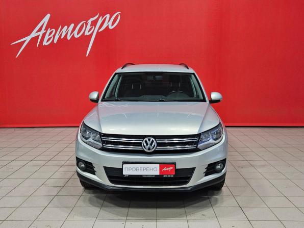 Volkswagen Tiguan I Рестайлинг с пробегом 2012 года, цена 1 250 000 рублей, 173844 км, внедорожник, Автокод Объявления