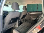 Volkswagen Tiguan I Рестайлинг Уфа  - изображение 30