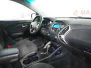 Hyundai ix35 I Вологда  - изображение 27