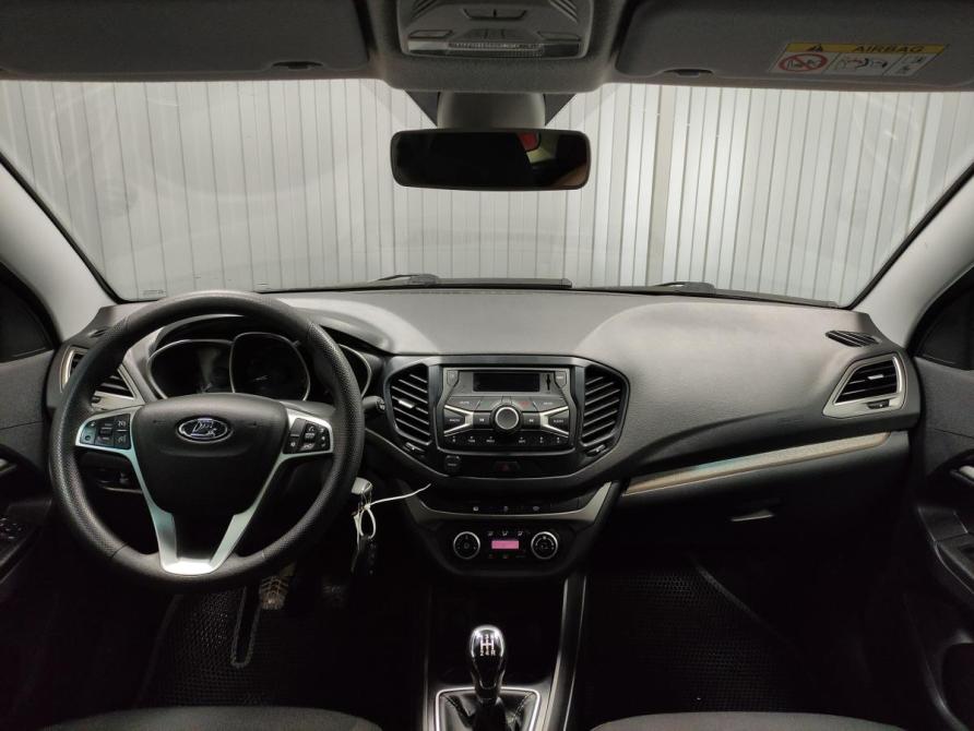 Lada (ВАЗ) Vesta I Пермь  - изображение 8