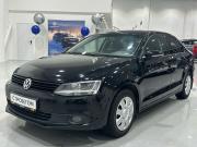 Volkswagen Jetta VI Челябинск  - изображение 9