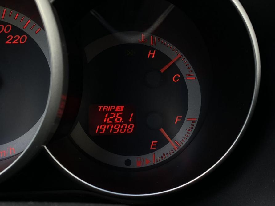 Mazda 3 I (BK) Москва  - изображение 23