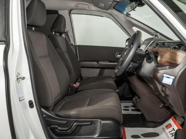 Honda Freed II Рестайлинг с пробегом 2021 года, цена 1 700 000 рублей, 71799 км, компактвэн, Автокод Объявления