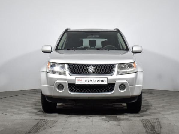 Suzuki Grand Vitara II с пробегом 2007 года, цена 599 000 рублей, 223871 км, внедорожник, Автокод Объявления