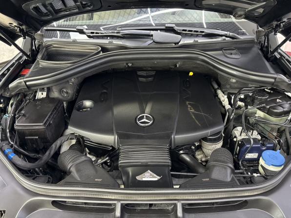 Mercedes-Benz GL-Класс II (X166) с пробегом 2013 года, цена 2 499 000 рублей, 230005 км, внедорожник, Автокод Объявления