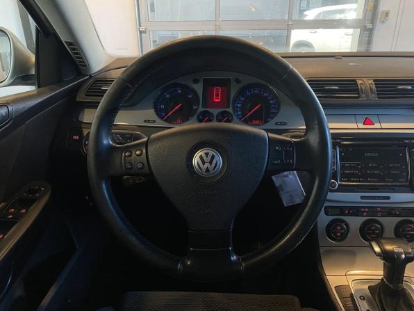 Volkswagen Passat B6 с пробегом 2008 года, цена 450 000 рублей, 358030 км, универсал, Автокод Объявления