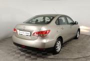 Nissan Almera III (G15) Волгоград  - изображение 30