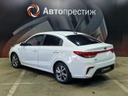 Kia Rio IV Ставрополь  - изображение 31