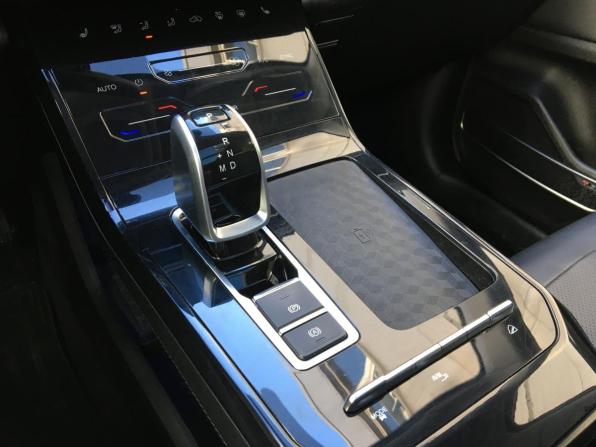 Chery Tiggo 7 Pro I с пробегом 2021 года, цена 1 539 000 рублей, 28362 км, внедорожник, Автокод Объявления