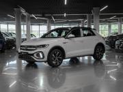 Volkswagen T-Roc I (China Market) Рестайлинг Москва  - изображение 27