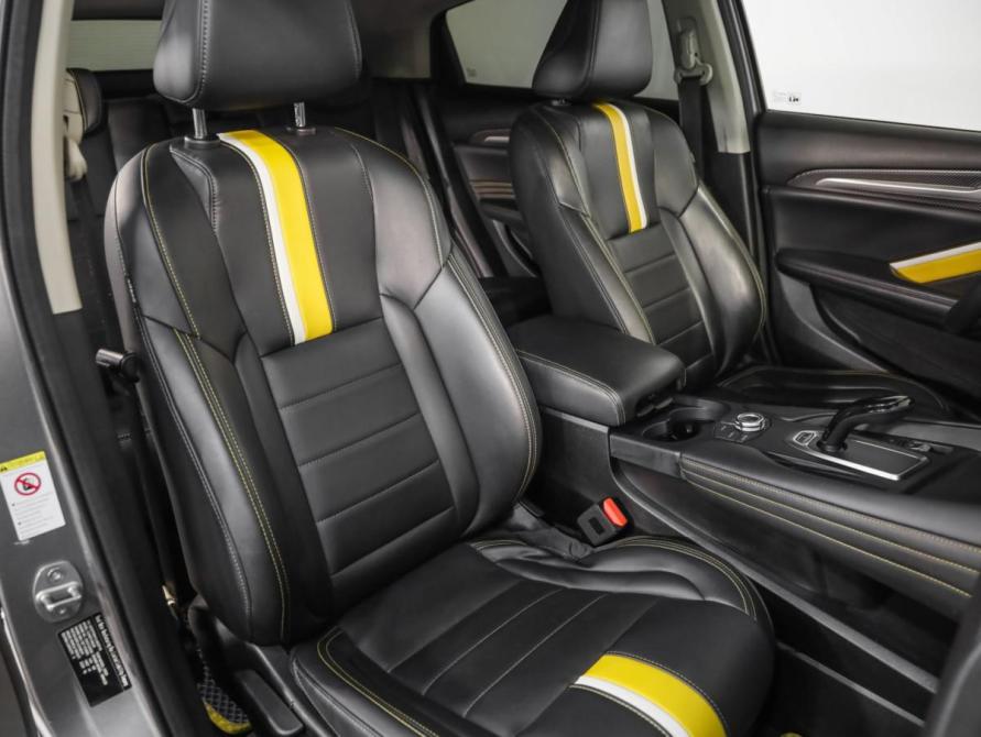 Haval F7x I Санкт-Петербург  - изображение 28