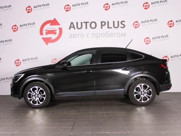 Renault Arkana I с пробегом 2020 года, цена 1 795 000 рублей, 57845 км, внедорожник, Автокод Объявления