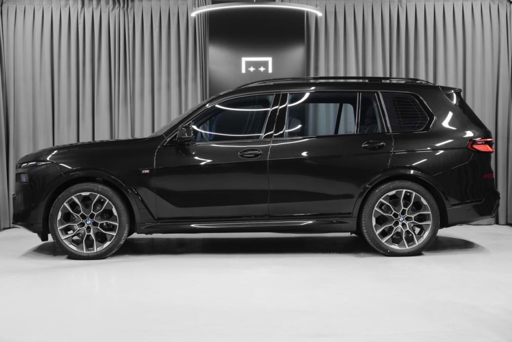 BMW X7 I (G07) Рестайлинг Москва  - изображение 9